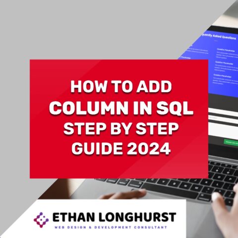 How To Add Column In SQL | Syntax Statements With Examples